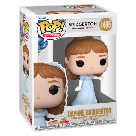 Funko Pop Television Bridgerton - Daphne Bridgerton 1466