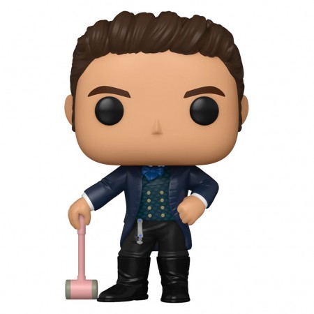 Funko Pop Television Bridgerton - Anthony Bridgerton 1468