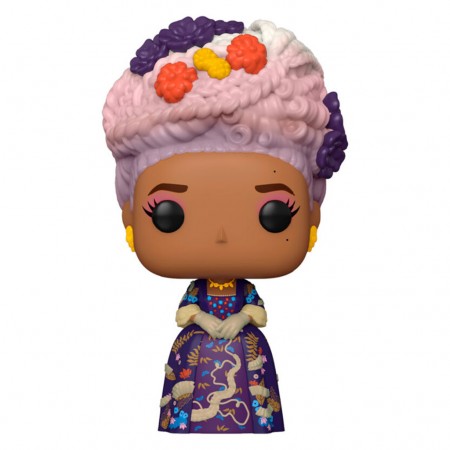Funko Pop Television Bridgerton - Queen Charlotte 1470