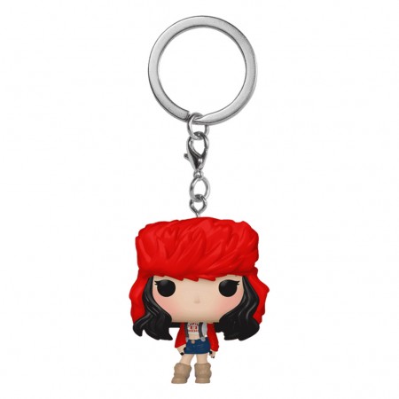 Chaveiro Funko Pop Keychain Blackpink - Jennie (72599)