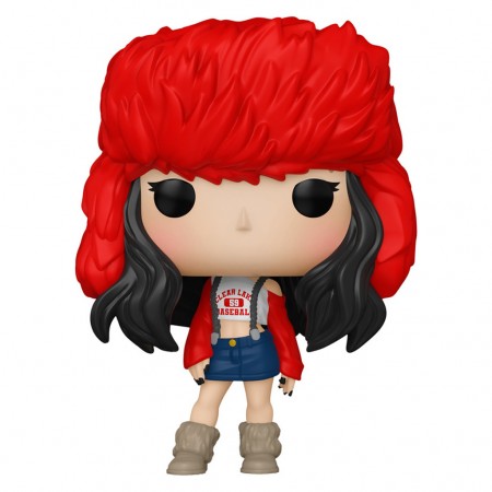 Funko Pop Rocks Blackpink - Jennie 362