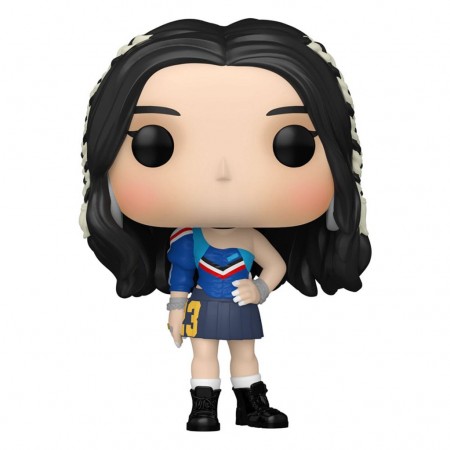 Funko Pop Rocks Blackpink - Jisoo 361