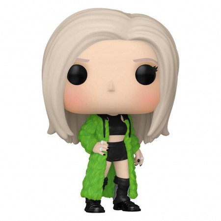 Funko Pop Rocks Blackpink - Ros 363