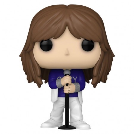 Funko Pop Rocks Ozzy Osbourne 356