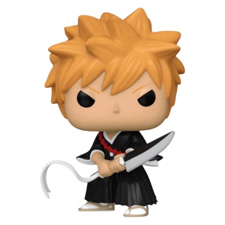 Funko Pop Animation Bleach New York Comic Con 2023 - Ichigo 1479