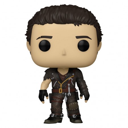 Funko Pop Movies Warner Bros 100th Mad Max - Max 1469