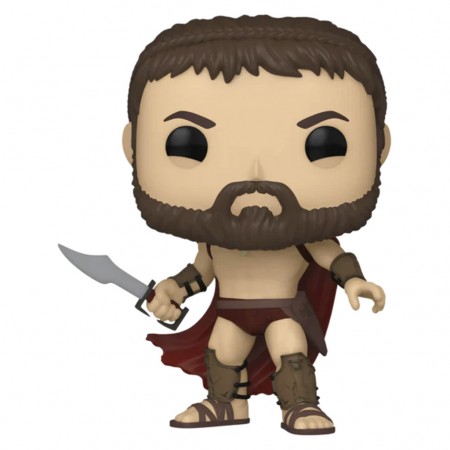 Funko Pop Movies Warner Bros 100th 300 - Leonidas 1473