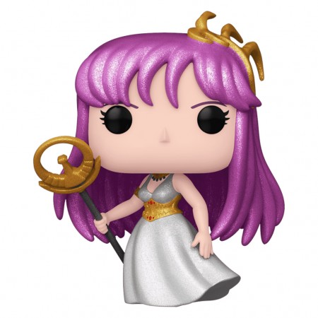 Funko Pop Animation Saint Seiya Exclusive - Saori Kido 1463