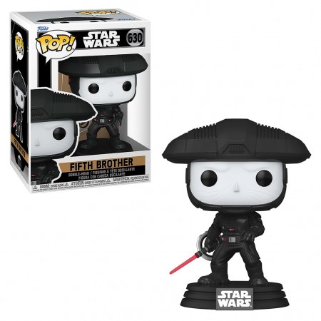 Funko Pop Star Wars Obi-wan: Kenobi - Fifth Brother 630