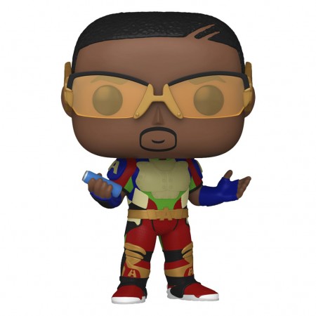 Funko Pop Television The Boys S2 - A-train 1406