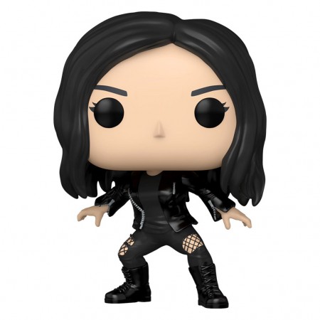 Funko Pop Television The Boys S2 - Kimiko 1405