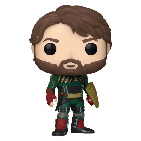 Funko Pop Television The Boys S2 - Soldier Boy 1407
