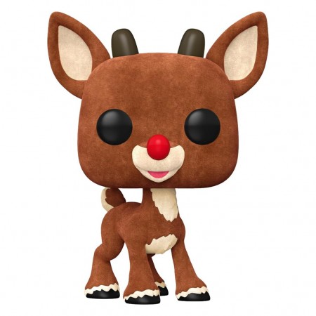 Funko Pop Movies Rudolph The Red-nosed Reindeer Exclusive - Rudolph 1260