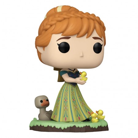 Funko Pop Disney Frozen - Anna 1023