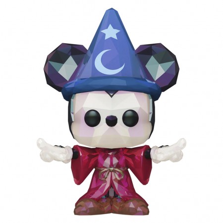 Funko Pop Disney 100th Anniversary Exclusive - Mickey Mouse Facet 1377