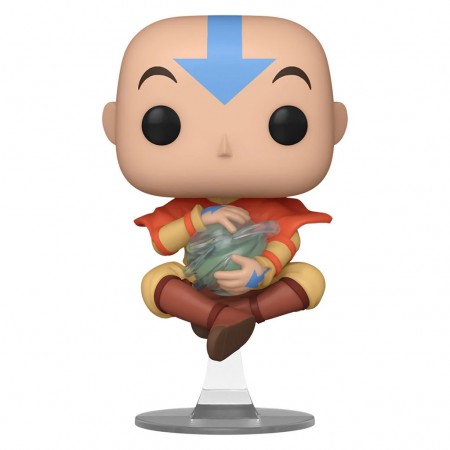 Funko Pop Animation Avatar The Last Airbender - Floating Aang 1439