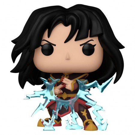 Funko Pop Animation Avatar The Last Airbender - Azula 1440