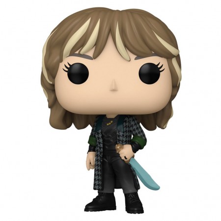 Funko Pop Marvel Loki S2 - Sylvie 1314