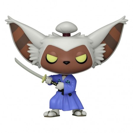 Funko Pop Animation Avatar The Last Airbender - Momo 1442