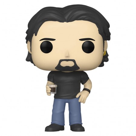 Funko Pop Trailer Park Boys - Julian 1324