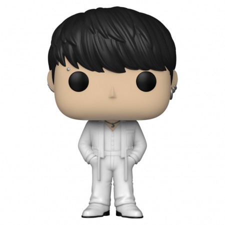 Funko Pop Rocks Bts - Jung Kook 373