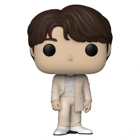 Funko Pop Rocks Bts - Jin 368