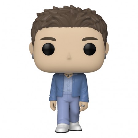 Funko Pop Rocks Bts - Rm 367