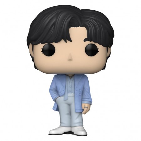 Funko Pop Rocks Bts - V 372
