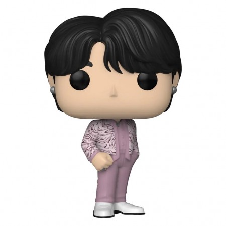 Funko Pop Rocks Bts - Jimin 371