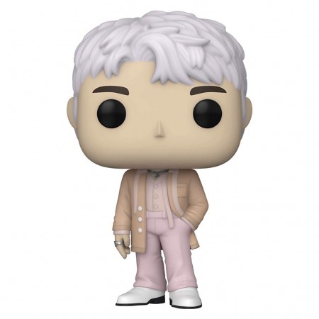 Funko Pop Rocks Bts - J-hope 370
