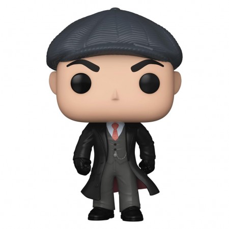 Funko Pop Television Peaky Blinders - Thomas Shelby 1402