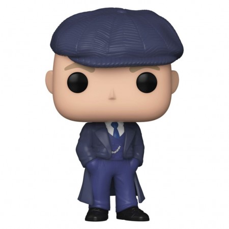 Funko Pop Television Peaky Blinders - John Shelby 1403
