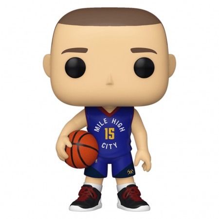 Funko Pop Basketball Nba - Nikola Jokic 88
