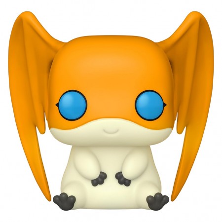 Funko Pop Animation Digimon - Patamon 1387