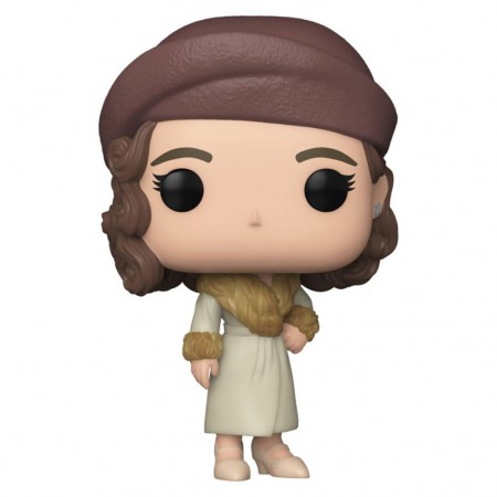 Funko Pop Television Peaky Blinders - Ada Thorne 1397