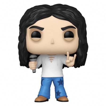Funko Pop Rocks Dio - Ronnie James Dio 288