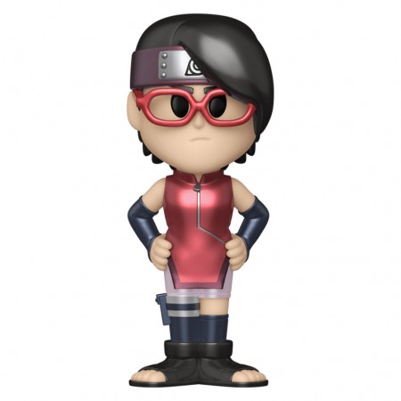 Funko Vinyl Soda Boruto: Naruto Next Generations - Sarada Uchiha (63895)