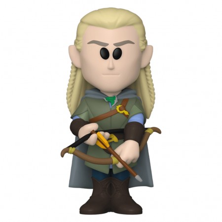 Funko Vinyl Soda The Lord Of The Rings - Legolas (66029)