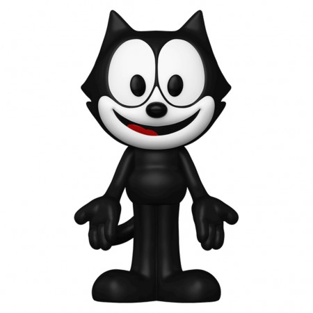 Funko Vinyl Soda Felix The Cat (65995)