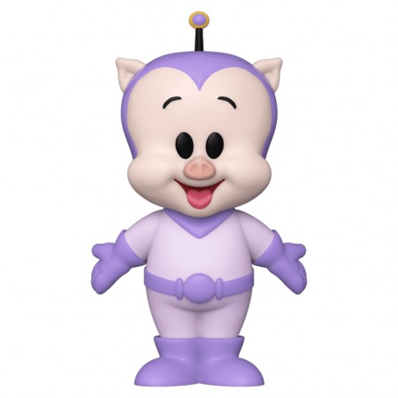 Funko Vinyl Soda Looney Tunes - Dodgers Space Cadet (66031)