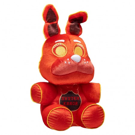 Funko Plush Five Nights At Freddy's - System Error Bonnie (59699)