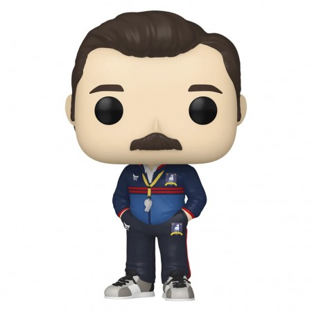 Funko Pop Television Ted Lasso 1351
