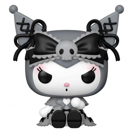 Funko Pop Kuromi Exclusive - Kuromi 73