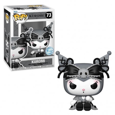 Funko Pop Kuromi Exclusive - Kuromi 73