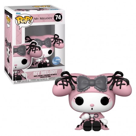 Funko Pop Hello Kitty And Friends Exclusive - My Melody 74