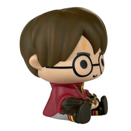 Cofrinho Plastoy Chibi Harry Potter (3521320801544)