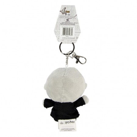 Chaveiro Plush Harry Potter - Voldemort (4897065712872)
