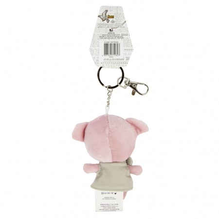 Chaveiro Plush Harry Potter - Dobby (4897065712827)