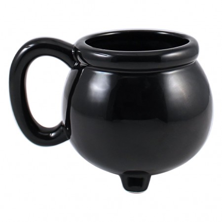 Caneca Harry Potter Caldeiro Gryffindor (4897065712384)