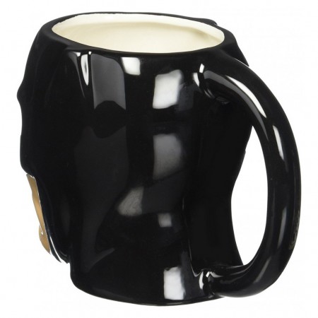 Caneca Dc Batman Head (4897065712377)